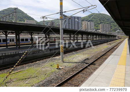 Mojiko Retro Mojiko Station Mojiko Station 77239970