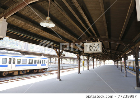 Mojiko Retro Mojiko Station Mojiko Station Mojiko Retro Mojiko Station Mojiko Station 77239987