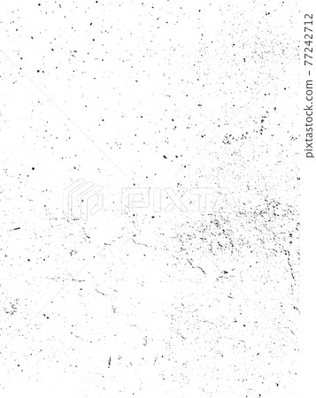 Cement texture. Concrete overlay black and white texture. Cement texture. Concrete overlay black and white texture. 77242712