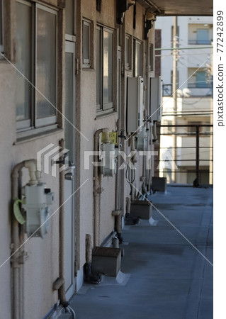 Unmanned apartment image Unmanned apartment image 77242899