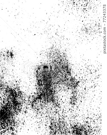 Rusty iron texture. Rust and dirt overlay black and white texture. Rusty iron texture. Rust and dirt overlay black and white texture. 77243378