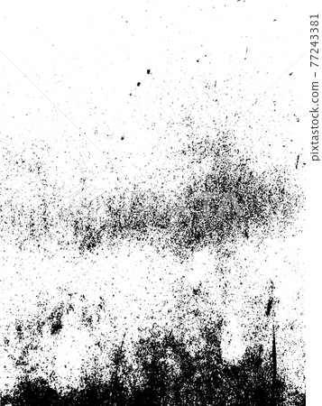 Rusty iron texture. Rust and dirt overlay black and white texture. Rusty iron texture. Rust and dirt overlay black and white texture. 77243381