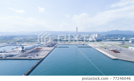 《福島縣》相馬港 《福島縣》相馬港 77246046