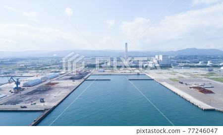 《福島縣》相馬港 《福島縣》相馬港 77246047