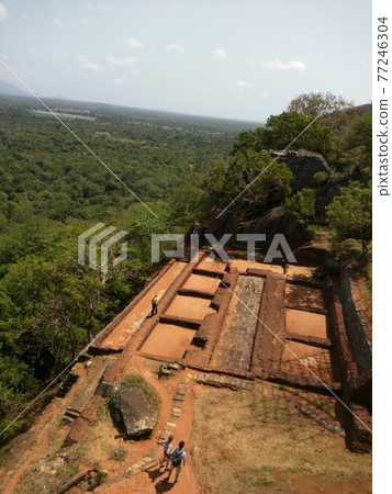 Sigiriya Sigiriya 77246304