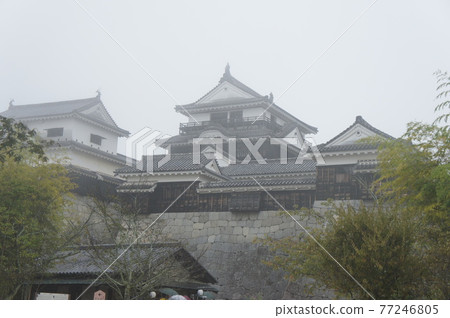 松山城 松山城 77246805