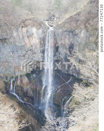 Kegon Waterfall 77247130