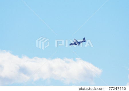 C-130 Hercules 77247530