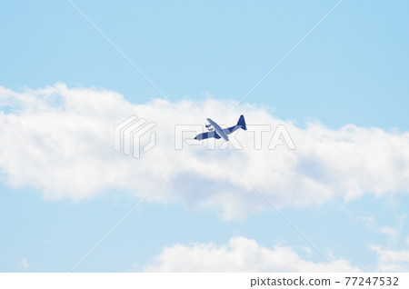 C-130 Hercules C-130 Hercules 77247532