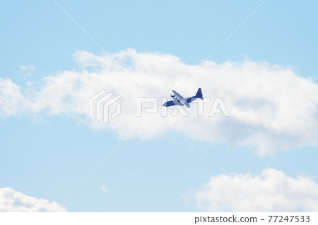 C-130 Hercules 77247533