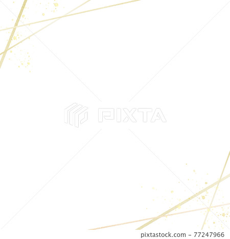 金色精緻鏡框-有多種變化 77247966