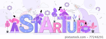 businesspeople team working together business success teamwork creative startup concept 77248291