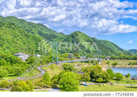 神奈川縣春天宮瀨湖濱公園 77248856