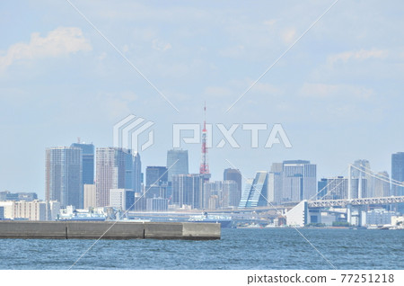 Jonanjima Seaside Park, Ota-ku, Golden Week 77251218