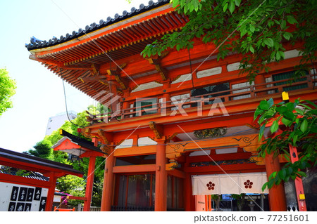 Sugawara Shrine Sugawara Shrine 77251601