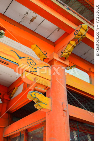 Sugawara Shrine 77251610