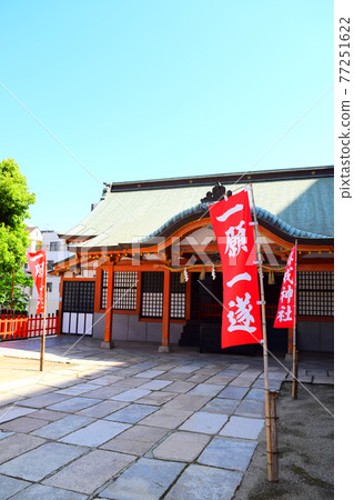 Sugawara Shrine Sugawara Shrine 77251622