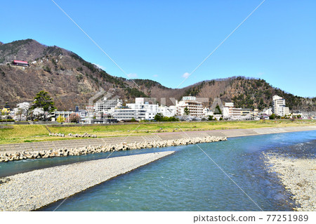 德倉上山田溫泉（長野縣千曲市）[2020.4] 77251989