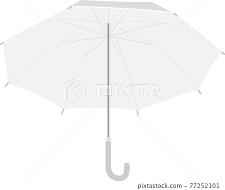 Vinyl umbrella Vinyl umbrella 77252101