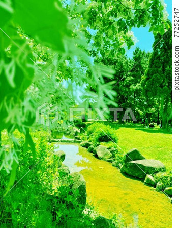 名古屋城市公園 名古屋城市公園 77252747