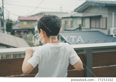 younger, person, baby boy 77253102