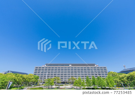 福岡縣政府福岡縣福岡市 77253485