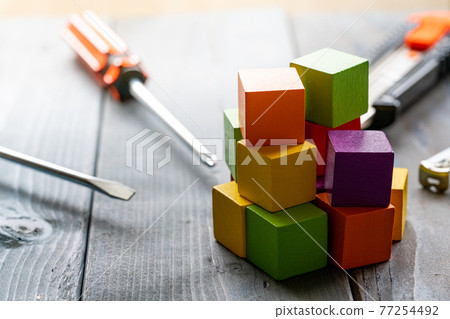 DIY圖像和工具 77254492