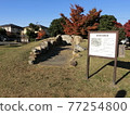 Ebizuka tumulus 77254800