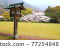 Spring Izumo Taisha Spring Izumo Taisha 77254848