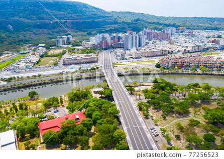 臺灣高雄城市景觀Taiwan kaohsiung city landscape 臺灣高雄城市景觀Taiwan kaohsiung city landscape 77256523