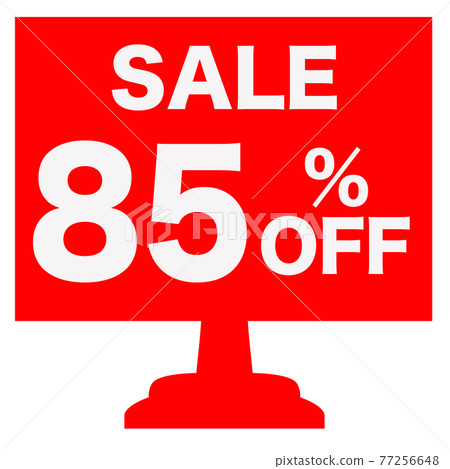 銷售商店 77256648