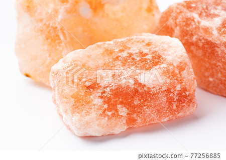 粉紅色的喜馬拉雅岩鹽 77256885