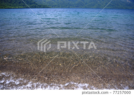 Lakeside of Towada Lake Lakeside of Towada Lake 77257000
