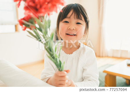 Mother's Day Mother's Day 77257094