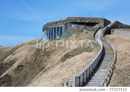 Erimono Cape·Wind博物館（北海道二重鄉） 77257513