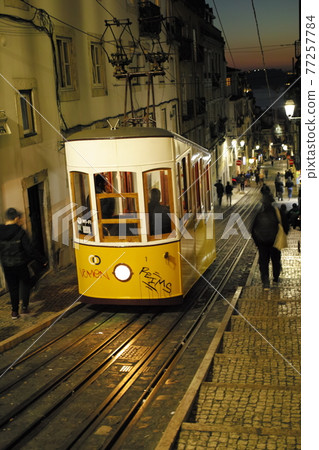 Bika's cable car Bika's cable car 77257784