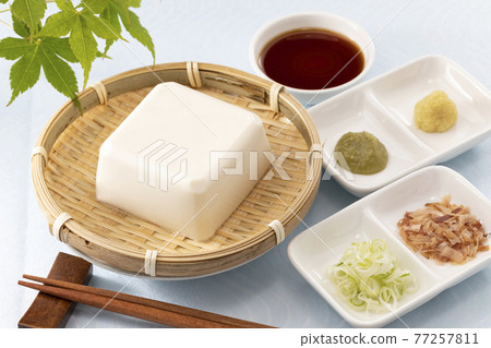 Cold guy in a bamboo colander Cold guy in a bamboo colander 77257811