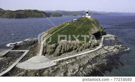 Kashiwajima (Mutsu City Wakinozawa) 77258080