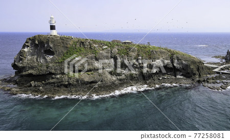 Kashiwajima (Mutsu City Wakinozawa) Kashiwajima (Mutsu City Wakinozawa) 77258081