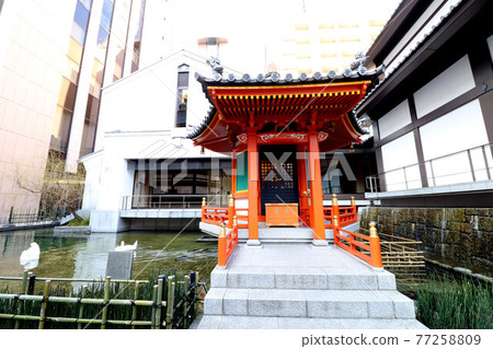 Rokkakudo_Chohoji_Taishido Rokkakudo_Chohoji_Taishido 77258809