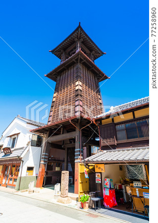 埼玉川越時之鐘 埼玉川越時之鐘 77258960