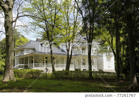 老青木家庭Nasu Bettei 老青木家庭Nasu Bettei 77261767