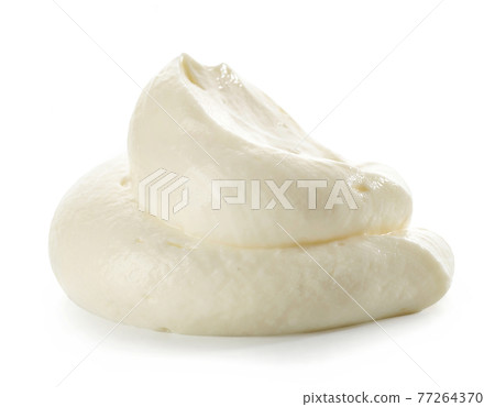 whipped mascarpone cream cheese 77264370