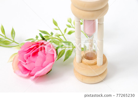 沙漏、時鐘、沙子、時間、時間、雜貨、配飾、室內、時間、日用品、玻璃、家居用品 77265230