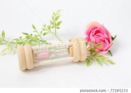 沙漏、時鐘、沙子、時間、時間、雜貨、配飾、室內、時間、日用品、玻璃、家居用品 77265233