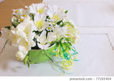 白花安排 77265404