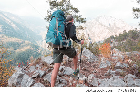 In hike In hike 77265845