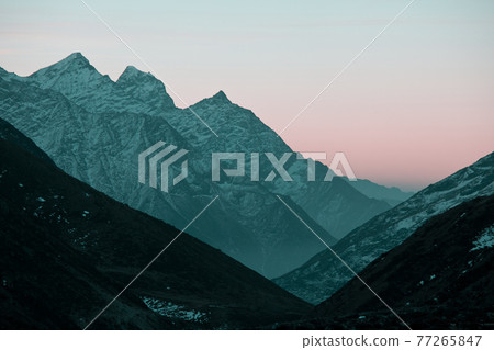 Himalaya Himalaya 77265847