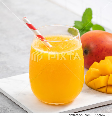 Fruit juice Water fruit Juice Natsuten Beverage Fresh Mango juicy Mango juice Mango 77266233