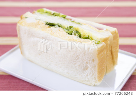 美味的三明治 美味的三明治 77266248